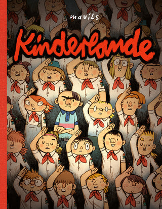 Kinderlande