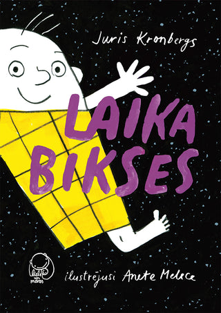 Laika bikses