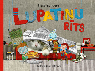Lupatiņu rīts