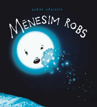 Mēnesim robs