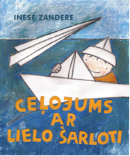 Ceļojums ar lielo Šarloti