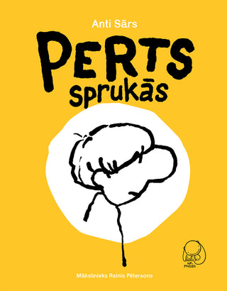 Perts sprukās