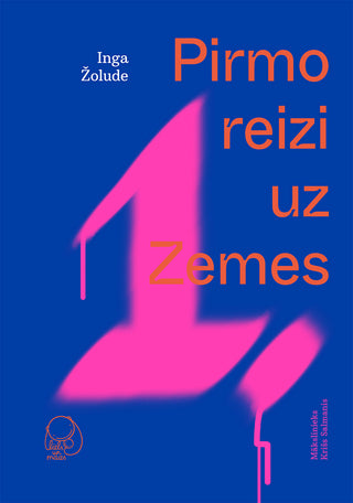 Pirmo reizi uz Zemes