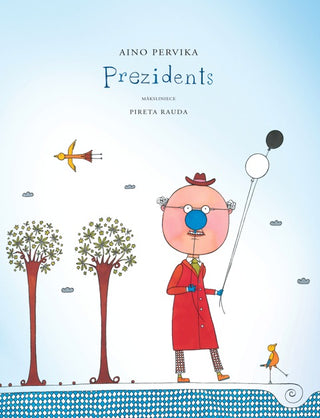 Prezidents