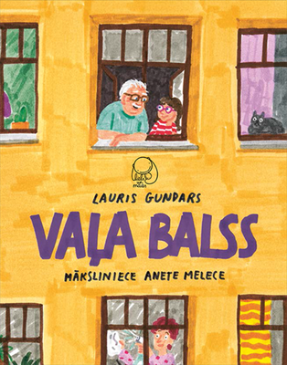 Vaļa balss