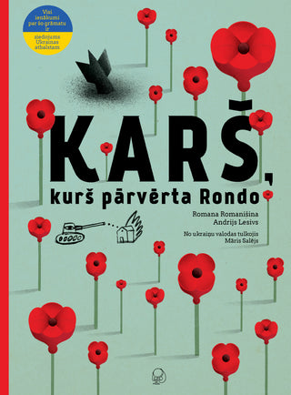 Karš, kurš pārvērta Rondo