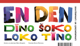 En den dīno šoko loko tīno