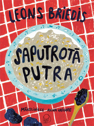 Saputrotā putra