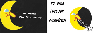 BIKIBUKS nr. 93 Palaidņa puika