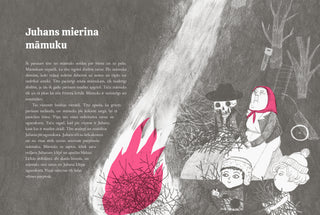 Skeleta Juhana gaitas