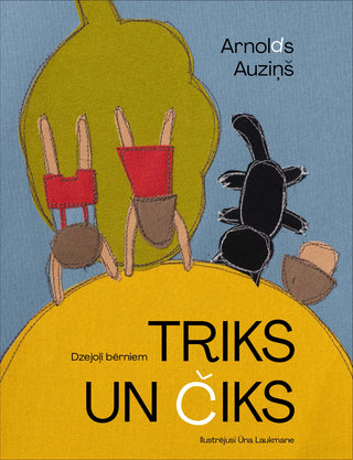 Triks un čiks