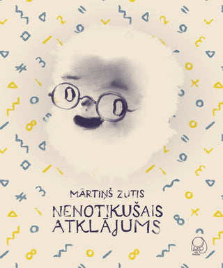 Nenotikušais atklājums