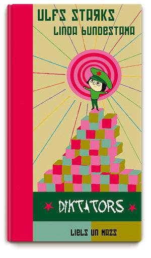 Diktators