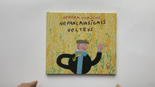 Ielādējiet un atskaņojiet videoklipu galerijas skatītājā, Nepaklausīgais vectēvs
