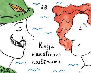 Kaiju karalienes noslēpums