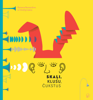 Skaļi, klusu, čukstus