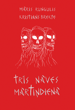 Trīs nāves Mārtiņdienā
