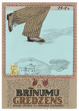 Brīnumu gredzens