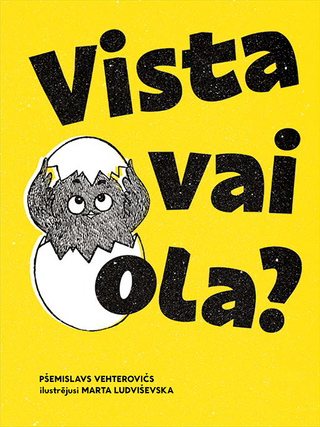 Vista vai ola