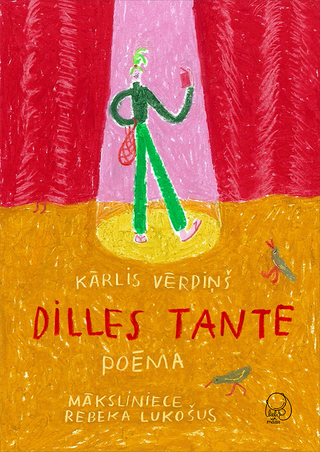 Dilles tante